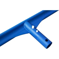 SPAZZOLA CURVA PER PARETE GRANDE PER LA PULIZIA ANGOLI FONDO DELLE PISCINE 58280