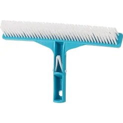 SPAZZOLA DRITTA PER PARETI 25.4X15.88X6.03 CM PULIZIA PISCINA FUORI TERRA 29052