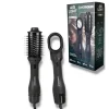 SPAZZOLA MULTIFUNZIONE 2IN1 AIR LIGHT 1200W ASCIUGACAPELLI MODELLA TECNOLOGIA AVANZATA