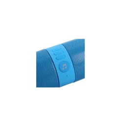 Speaker BLUETOOTH B16 PILL PULSE LED wireless Bluetooth 3.0 Altoparlanti