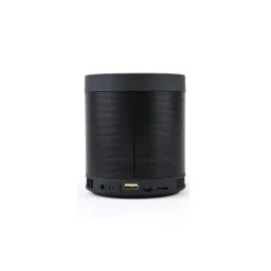 SPEAKER CASSA BLUETOOTH MP3 VIVAVOCE LED MICROSD USB TF RADIO FM MU-Q3