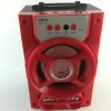 SPEAKER CASSA MULTIMEDIALE PORTATILE RADIO FM BLUETOOTH SD USB MP3 MK-271