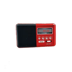 SPEAKER WIRELESS BLUETOOTH RICARICABILE ALTOPARLANTE RADIO FM PORTATILE Q-Y7000