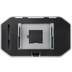 SPIONCINO ELETTRONICO TELECAMERA DISPLAY DIGITALE SCATTA FOTO COLORI LCD 4.3"