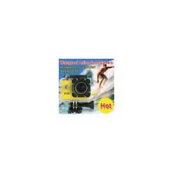 Sport Cam A7 HD720P 1.5 inch LCD Screen Sports Camcorder Impermeabile