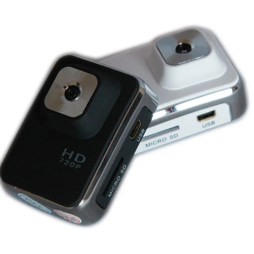 SPORTS HDDV GO CAM HD 720P ACTION PRO CAMERA ACCESSORI SUBACQUEA WATERPROOF