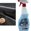 SPRAY DETERGENTE RAVVIVANTE PER FASCIONI E PLASTICHE PASSSA RUOTA AUTO DA 750ML