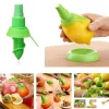 SPREMI LIMONE SPRAY SET DA TAVOLA 3 PEZZI, DUE SPREMI AGRUMI PIù BASE APPOGGIO