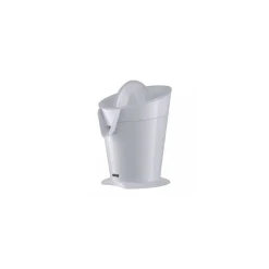 SPREMIAGRUMI ELETTRICO CON SISTEMA ANTIGOCCIA 40 W ARANCE LIMONI SUCCHI