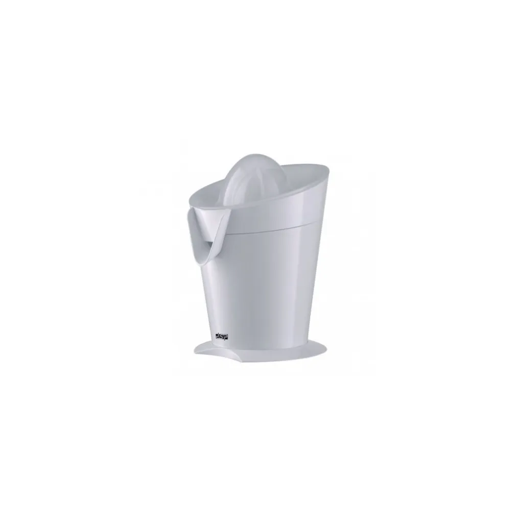 SPREMIAGRUMI ELETTRICO CON SISTEMA ANTIGOCCIA 40 W ARANCE LIMONI SUCCHI