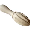 SPREMIAGRUMI IN LEGNO NATURALE SPREMI AGRUMI LIMONE SUCCO ARANCIA LIME