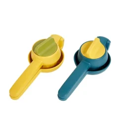 SPREMIAGRUMI MANUALE A PRESSIONE SPREMI AGRUMI LIMONI ARANCE SUCCO DRINK Q-NM77