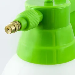 SPRUZZATORE A PRESSIONE 2 LITRI UGELLO VAPORIZZATORE SPRUZZINO NEBULIZZATORE 2LT