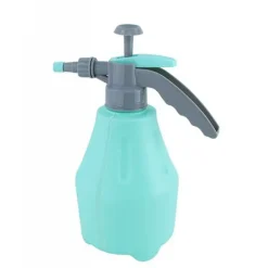 SPRUZZATORE A PRESSIONE PER PIANTE SPRUZZINO ANNAFFIATOIO VAPORIZZATORE 1,5 L