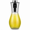 SPRUZZINO OLIO PER FRIGGITRICE AD ARIA 200 ML SPRUZZATORE OLIERA SPRAY PORTATILE