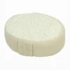 SPUGNA DOCCIA DA BAGNO ESFOLIANTE SCRUB PELLE CORPO OVALE CON FASCIA BEIGE 79657