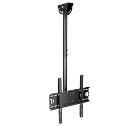 STAFFA PORTA TV MONITOR DA 37