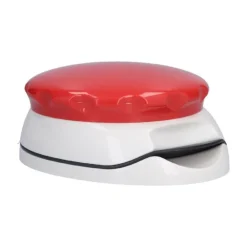 STAMPO PRESSA MACCHINA MANUALE PER HAMBURGHER POLPETTONE CARNE MACINATA Q-RB8