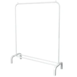 STAND APPENDIABITI DA TERRA ATTACCAPANNI ABITI 150 X 110 X 40 MM SINGOLO TW605