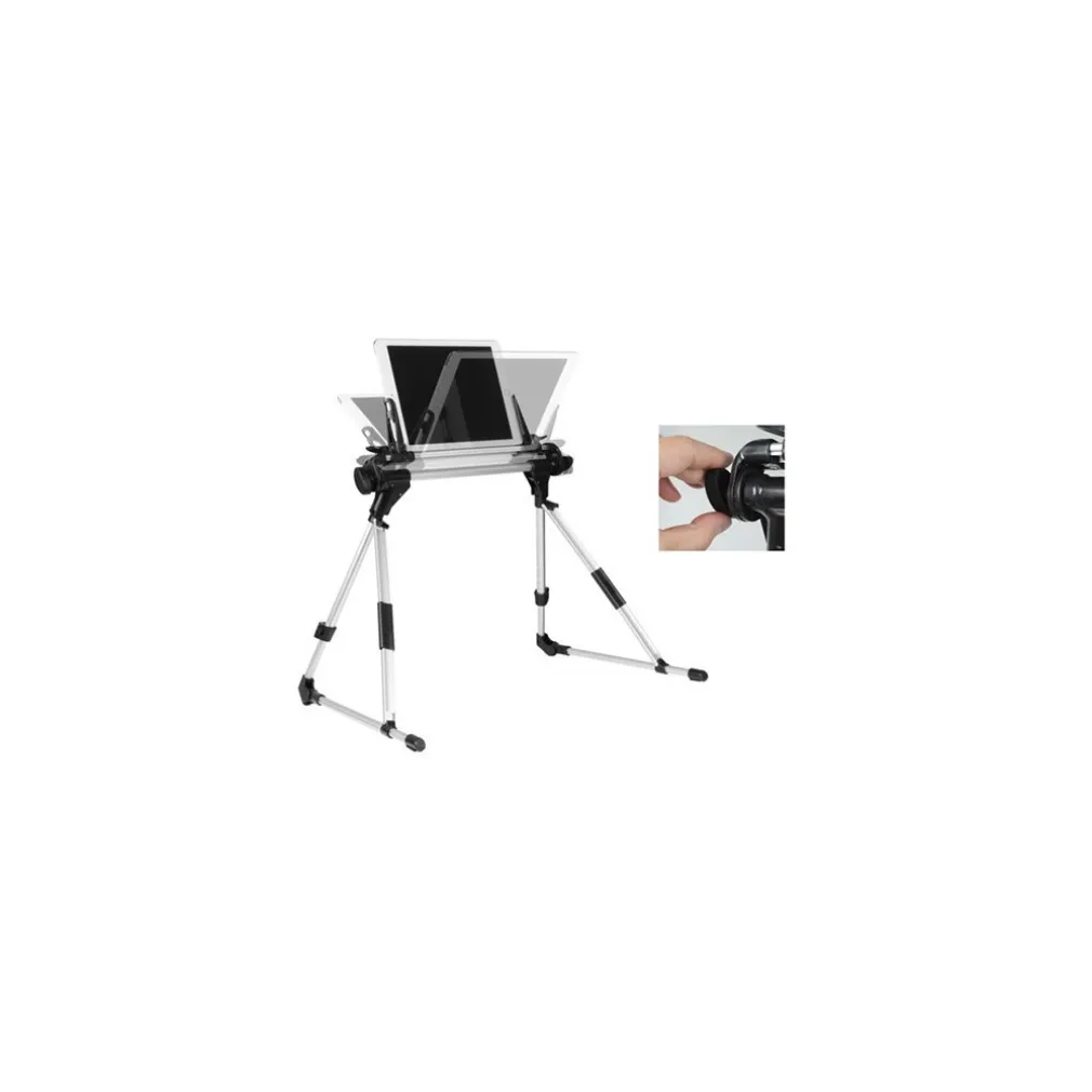STAND SUPPORTO MULTIUSO REGOLABILE TAVOLO LETTO SCRIVANIA IPAD TABLET ANDORID PC
