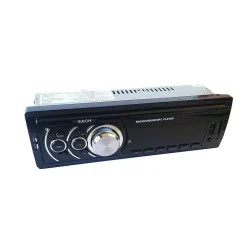 STEREO AUTO AUTORADIO 250W AUX MP3 USB SD RADIO FM SLOT MICROSD EACH-625