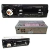 STEREO AUTORADIO AUTO CAMPER RADIO FM MP3 PORTA USB SD LCD 50WX4 RCA GT-1245E