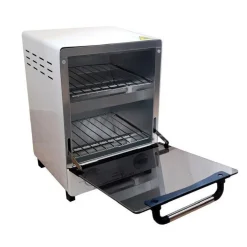 STERILIZZATORE A SECCO PROFESSIONALE PER ESTETICA PARRUCCHIERE 1000 WATT WX-12C