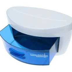 STERILIZZATORE GERMIX RAGGI UV ULTRAVIOLETTI OZONO LAMPADA GERMICIDA ANTIBATTERI