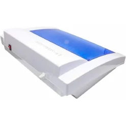 STERILIZZATORE RAGGI UV LAMPADA GERMICIDA PARRUCCHIERE BARBIERE ESTETISTA 8W