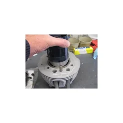 STRINGI COMPRIMI FASCE ELASTICHE PER SEGMENTI PISTONI INSERIM CILINDRI 53-175 mm