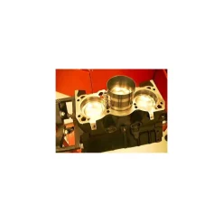 STRINGI COMPRIMI FASCE ELASTICHE PER SEGMENTI PISTONI INSERIM CILINDRI 53-175 mm