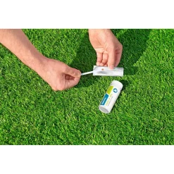 STRISCE TEST REATTIVE PER PISCINE IDROMASSAGGI SPA CLORINATORE AD ACQUA SALATA 58767