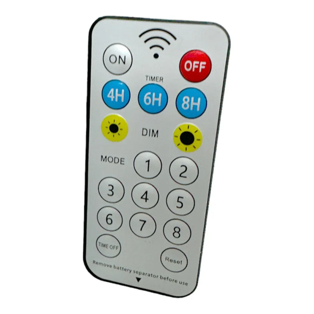 STRISCIA LUMINOSA LED 30 MT CON PANNELLO SOLARE PICCHETTO CATENA LUCE DECORAZIONI KYP-30