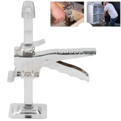 STRUMENTO SOLLEVAMENTO REGOLATORE ALTEZZA BRACCIO DI CONTROLLO ACCURATO 026