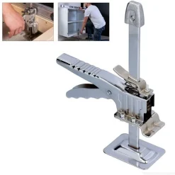 STRUMENTO SOLLEVAMENTO REGOLATORE ALTEZZA BRACCIO DI CONTROLLO ACCURATO 026