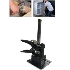 STRUMENTO SOLLEVAMENTO REGOLATORE ALTEZZA BRACCIO DI CONTROLLO ACCURATO 020