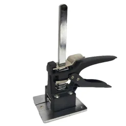 STRUMENTO SOLLEVAMENTO REGOLATORE ALTEZZA BRACCIO DI CONTROLLO ACCURATO 020