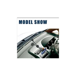 SUPPORTO A VENTOSA PER AUTO SMARTPHONE FINO A 5,5