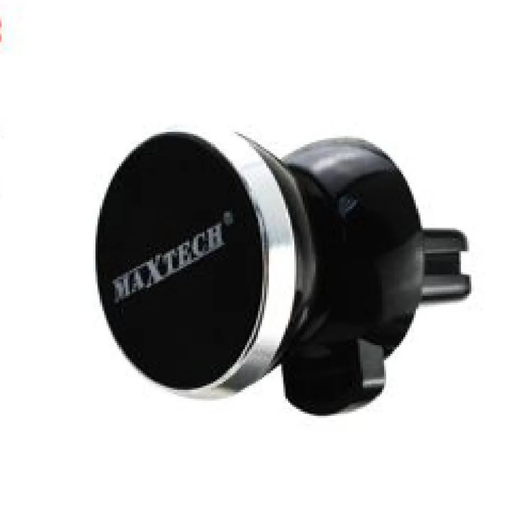 SUPPORTO CALAMITATO AUTO UNIVERSALE PER SMARTPHONE PORTACELLULARE MAXTECH PT-C018