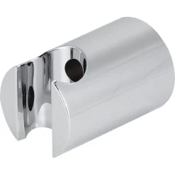 SUPPORTO FISSO STAFFA PER DOCCETTA SOFFIONE DOCCIA BAGNO PARETE UNIVERSALE 79362