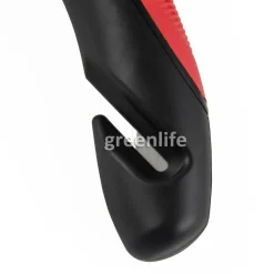 SUPPORTO MANIGLIA SALITA MARTELLO ROMPI VETRO FINESTRINO AUTO FURGONE EMERGENZA