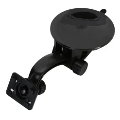 SUPPORTO PER AUTO UNIVERSALE CON VENTOSA PER TUTTI I TABLET PORTA ROTAZIONE 360°