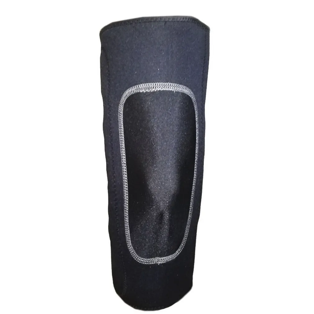 SUPPORTO PER GINOCCHIO BANDA ELASTICA POWER KNEE AIUTA IL SOLLIEVO VARIE MISURE