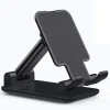 SUPPORTO PER TELEFONI CELLULARI TABLET DA TAVOLO Q-ZJ303 BASE MOBILE PIEGHEVOLE