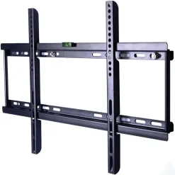 SUPPORTO STAFFA FISSAGGIO A PARETE TV LCD PLASMA DA 30" A 70" POLLICI VESA 95 KG