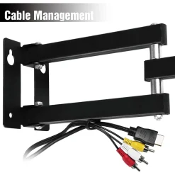 SUPPORTO STAFFA PER TELEVISORE PLASMA 12-30