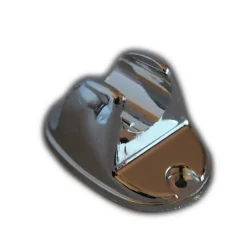 SUPPORTO STAFFA PORTA DOCCETTA DOCCIA SOFFIONE A MURO PARTE FISSO UNIVERSALE