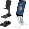 SUPPORTO TAVOLO PIEGHEVOLE PER CELLULARI TABLET FINO 11" REGOLABILE STUDIO GIOCO