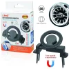 SUPPORTO UNIVERSALE MAGNETICO AUTO PRESA ARIA PER SMARTPHONE MERCEDES BENZ H3248