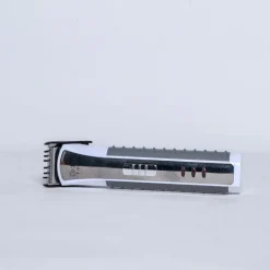 TAGLIA CAPELLI ELETTRICO A BATTERIA RICARICABILE 3WATT PORTATILE VIAGGIO TX-9177